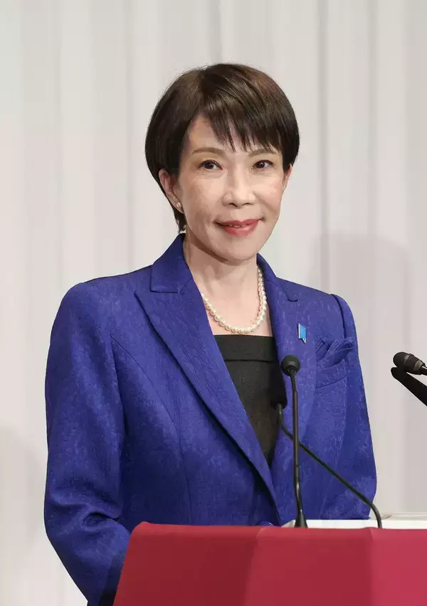 日本が財政危機に陥るリスクは低い…高市首相の｢責任ある積極財政｣が"バラマキ"とは全くの別物である理由