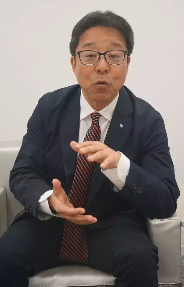 「自動車も家電も､中国勢に苦戦する日本企業が多いのに…YKKのファスナー事業が｢13年で売上高約2倍｣のワケ」の画像