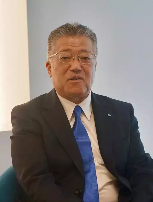 「自動車も家電も､中国勢に苦戦する日本企業が多いのに…YKKのファスナー事業が｢13年で売上高約2倍｣のワケ」の画像