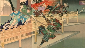 だから｢本能寺の変｣に至った…ほかの戦国武将とは根本的に異なる信長が目指した"天下"の全容