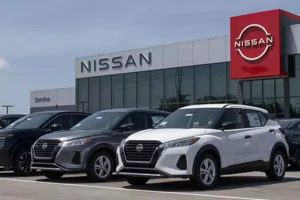 日産が｢リストラ地獄｣にハマった理由が詰まっている…利益9割減の決算発表で飛び出した｢呆れた社長発言｣