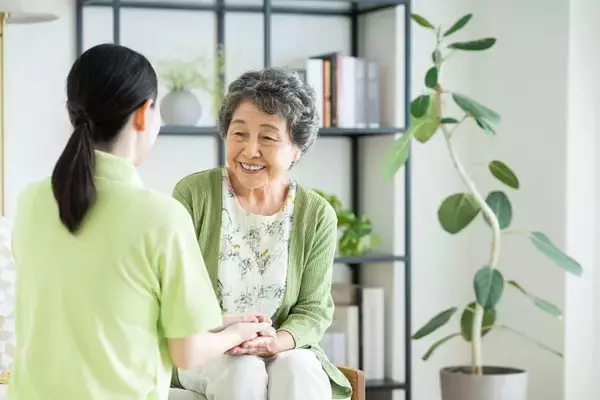 「｢高齢でも脳がヨボヨボにならない人｣にはある…医師が｢うつを遠ざける｣と説く"長寿者に共通のスキル"」の画像