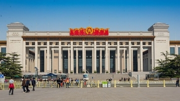 欧米のオークションを監視し､中国人富豪に買い取らせる…習近平政権が｢流出した美術品｣の回収を急ぐ理由