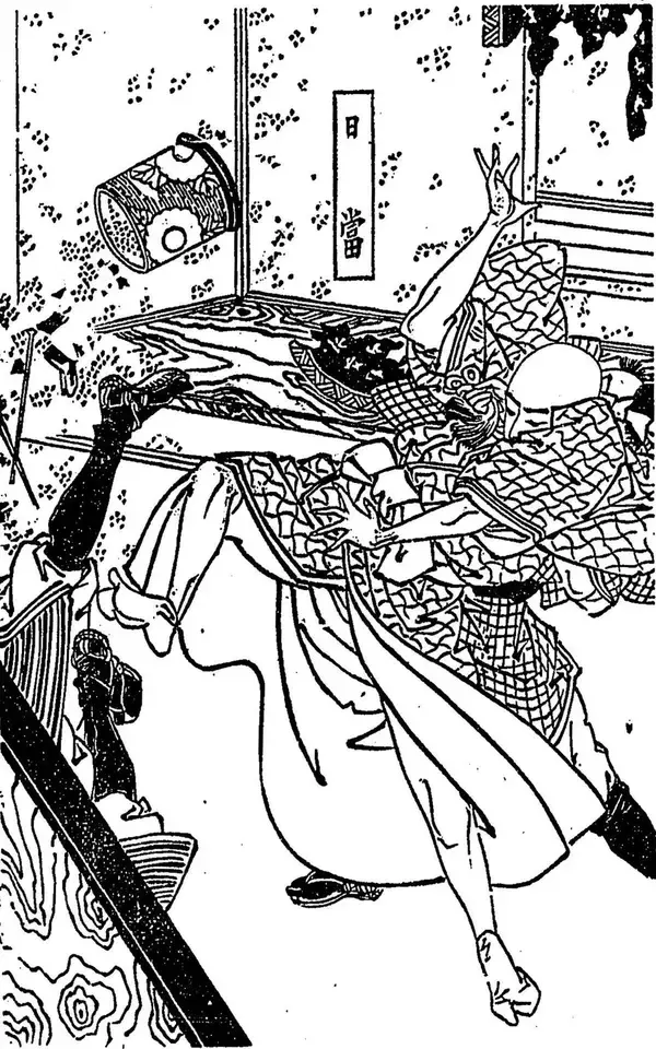 「僧侶が大奥の女性など数十人と関係､寺の本堂で同衾中｢お縄｣に…徳川政権を揺るがした｢女犯｣スキャンダル」の画像