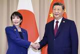 「そりゃ世界は中国を｢大人｣日本を｢子供｣とみるわ…習近平が高市首相にドン引きした｢台湾有事発言｣以外の理由」の画像1