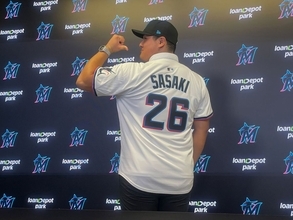 だから佐々木麟太郎はMLBを選んだ…若手有望選手が｢日本のプロ野球｣を選ばない｢野球以外｣の要素