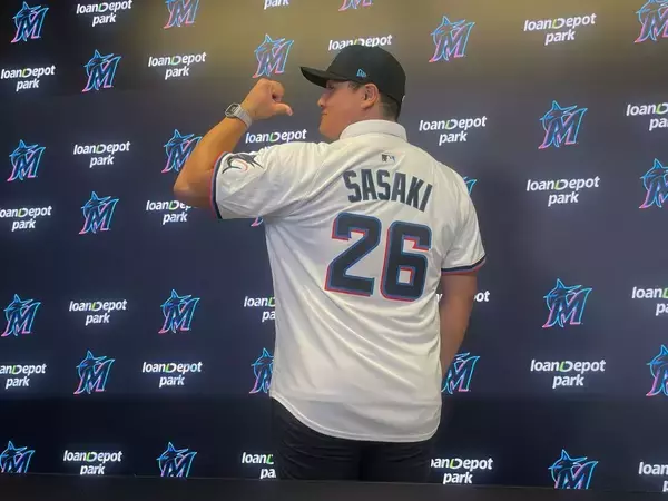 だから佐々木麟太郎はMLBを選んだ…若手有望選手が｢日本のプロ野球｣を選ばない｢野球以外｣の要素