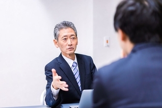 ｢最近どう?｣では若手は本当のことを言わない…1on1で｢特に｣を連発する部下から本音がこぼれ出した"第一声"