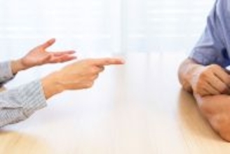 30代男性の離婚相談に実母がついてくる…スムーズだった協議をこじらせた母親の信じられない言い分