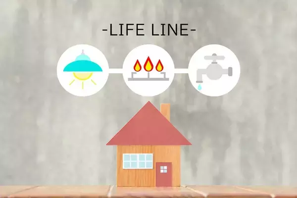 「駅近タワマンなのに玄関まで｢徒歩15分｣…本物の富裕層がタワマンを｢終の棲家｣にしない合理的すぎる理由」の画像