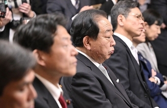 結成からわずか半年で中道改革は崩壊寸前…大惨敗した衆院選の敗因分析すらできない｢野党第一党｣の看板倒れ