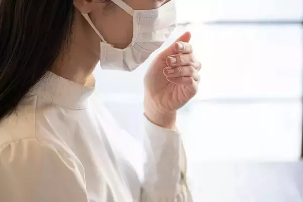 たんぱく質でもビタミンCでもない…医大名誉教授｢風邪をひく人とひかない人を分ける"栄養素の種類"｣
