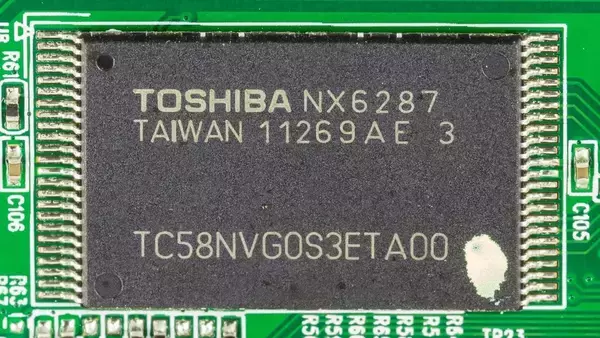 「｢便器を焼く技術｣で半導体銘柄に変貌…｢トイレのTOTO｣の30年稼げなかった事業に海外メディアが注目するワケ」の画像