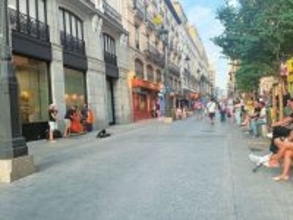 バスで小銭がない人がいたら､さっと差し出す…日本ではありえないスペイン人の思いやりと行動力