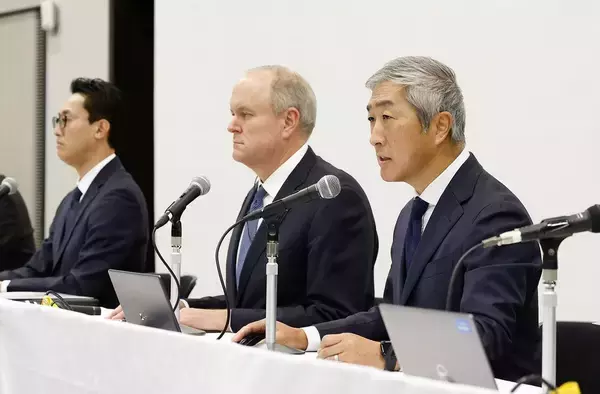 悪いのは社員で､俺たちではない…31億円搾取･プルデンシャル生命の会見で見た"責任逃れ経営陣"の見苦しさ