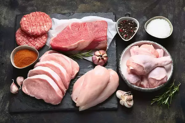 焼肉､うなぎで疲れは取れない…予算16億の研究が突き止めた最も疲労回復効果のある"コンビニで買える食材"