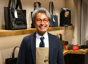 ｢30%値上げ｣したら下請け仕事がゼロに…香川の小さなカバン屋が｢売上800万円→4.4億円｣に化けた7年目の突破口