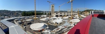 工事を急いだのに､開業23年遅れ…鉄道大国･ドイツの巨大地下駅が"終わらない工事現場"になった呆れた理由