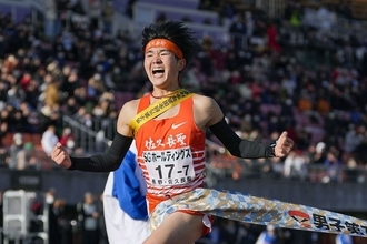 部屋が汚い選手は伸びない…箱根駅伝に最多13人が選手登録｢佐久長聖高｣の日本一厳しい"生活指導"