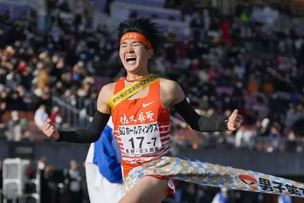 部屋が汚い選手は伸びない…箱根駅伝に最多13人が選手登録｢佐久長聖高｣の日本一厳しい"生活指導"