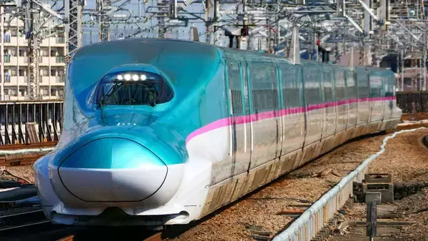 「最初から｢日本の新幹線｣を選べばよかったのに…日本を裏切り､習近平にすがるインドネシア新幹線の末路【スゴイ日本の新幹線3選】」の画像