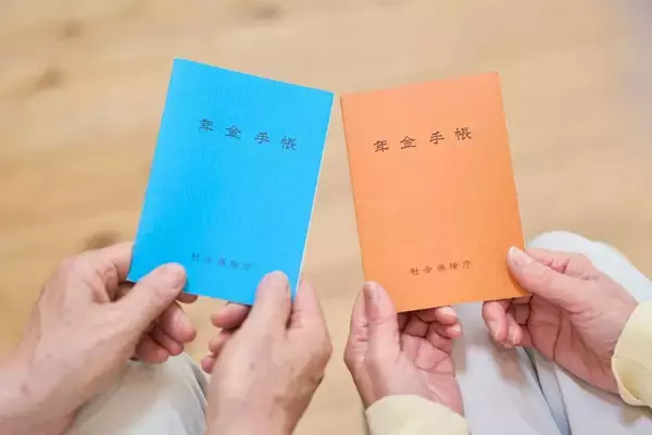 申請しないと｢年42万円｣の損…ねんきん定期便には載っていない｢隠れ年金｣をもらえる人の"2つの条件"