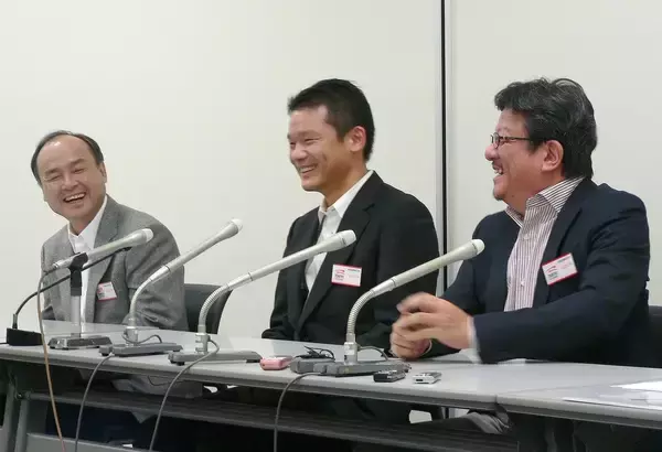 「赤字100億円会社の社長は｢ダサい仕事｣…グチるLINEヤフー前会長を覚醒させ､黒字化に導いた｢盟友のひと言｣」の画像
