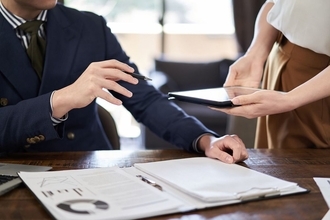 仕事のデキる人はむやみに｢大丈夫｣とは言わない…プレッシャーに弱い部下の心に火をつけた上司のアツい一言