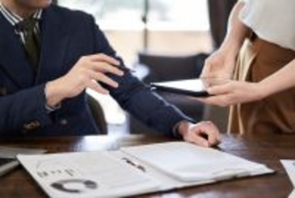 仕事のデキる人はむやみに｢大丈夫｣とは言わない…プレッシャーに弱い部下の心に火をつけた上司のアツい一言