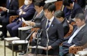 高市首相の｢食料安保を守る｣と矛盾する…鈴木農水大臣が進める"コメの値段を下げさせない"新政策の正体