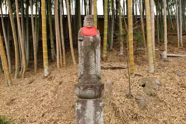 「なぜ｢桶狭間古戦場｣は2つあるのか…信長に急襲された今川義元が向かった先は｢沓掛城か大高城か｣現地で検証」の画像