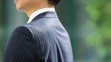 仕事のデキない人ほどこの髪形をしている…相手から全く信頼されない｢ビジネスで一発アウト｣ヘアスタイル3選【身だしなみ3選】