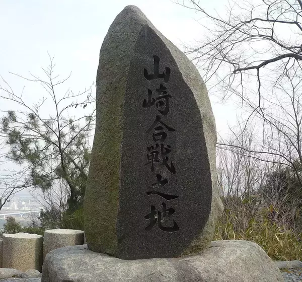 「だから｢戦場にいない秀吉｣が勝者になれた…山崎の戦い直前に明智光秀を孤立させた｢ウソの手紙｣の中身」の画像