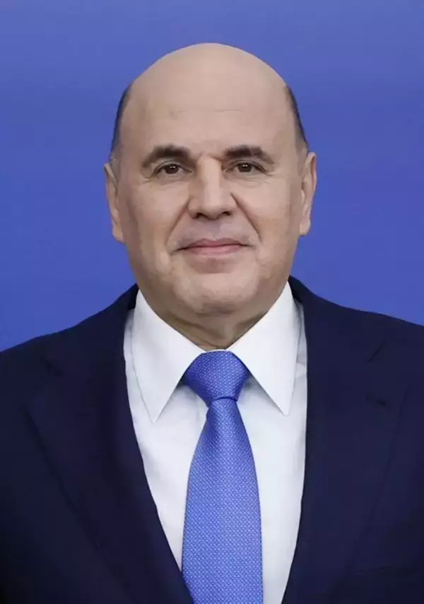 「もう"マッチョなプーチン"ではない…長年の腹心にまで離反された73歳の独裁者が漏らし始めた｢後継者｣の正体」の画像