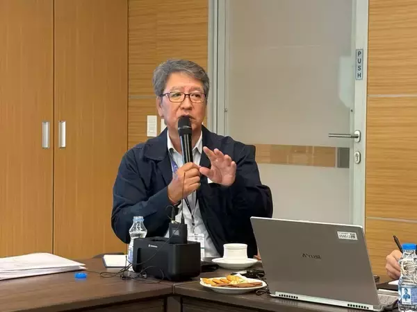 鈴木修はインドで個室の壁を壊し､社員と一緒に食堂に並んだ…カースト制度を超えた"日本流モノづくり"