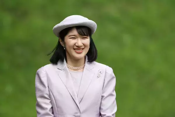 「愛子さま以外に｢天皇の名代｣は務まらない…秋篠宮夫妻ではなく愛子さまがシンガポール単独訪問をするワケ」の画像