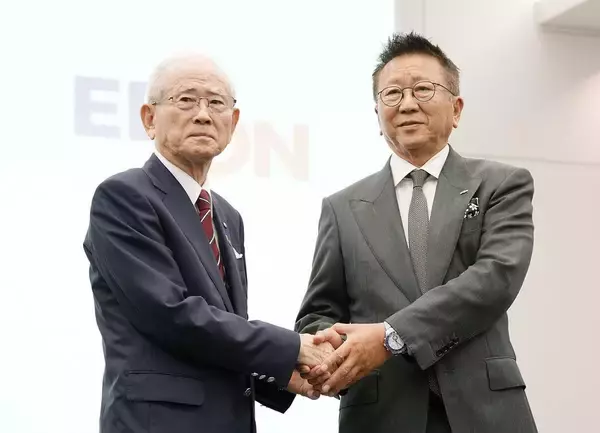 日本人の｢家電量販店離れ｣が止まらない…ヤマダ･エディオンが"2.5兆円統合"に追い込まれた本当の理由