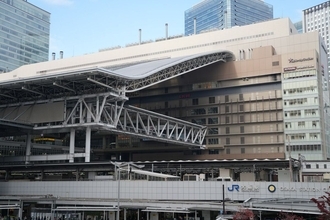 だから大阪駅直結フードコートはガラガラに…万博では散財したのに水300円は払わない｢ケチな大阪人｣の言い分【2026年7月BEST】