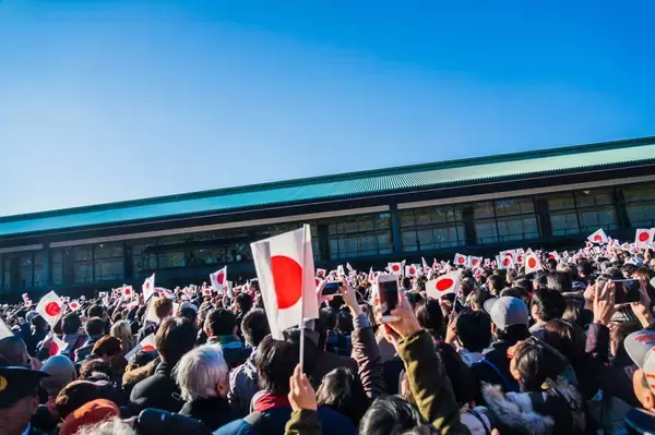 ｢両陛下と愛子様の装い｣を見れば一発でわかる…欧米とはまるで違う｢皇室が世界から尊敬される本当の理由｣