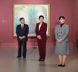 「｢両陛下と愛子様の装い｣を見れば一発でわかる…欧米とはまるで違う｢皇室が世界から尊敬される本当の理由｣」の画像2