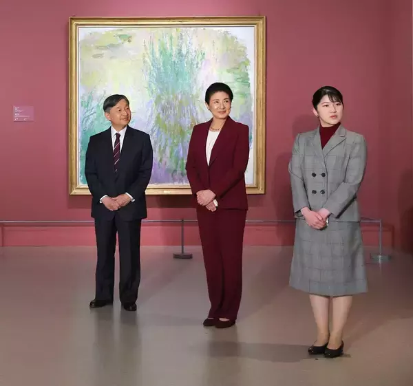 「｢両陛下と愛子様の装い｣を見れば一発でわかる…欧米とはまるで違う｢皇室が世界から尊敬される本当の理由｣」の画像