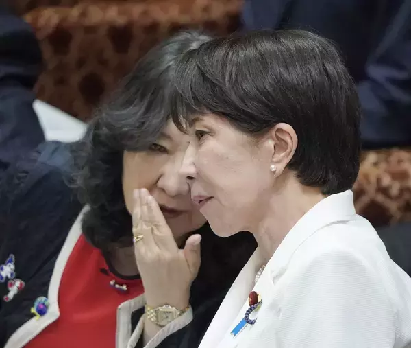 アメリカが介入しないと日本円を守れない異常事態…高市首相の悲願｢消費減税｣がたどる悲劇的な結末