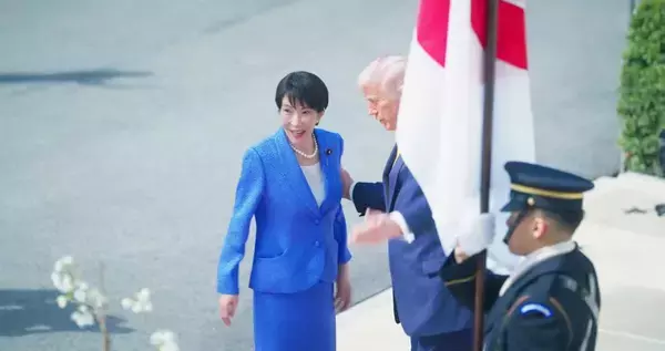 「アメリカが介入しないと日本円を守れない異常事態…高市首相の悲願｢消費減税｣がたどる悲劇的な結末」の画像