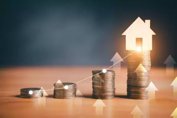 「｢賃貸か持ち家か｣の答えはもう出ている…元国税専門官が見た｢お金持ち｣がドンドンお金持ちになっていく構造」の画像