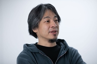 ひろゆき｢頭の悪い人ほど無意識に口にしている｣…人生をわざわざ｢ベリーハード｣に変えている”NGワード”