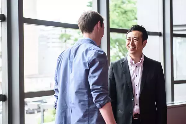 「まずは｢I like coffee｣と唱えるだけでいい…中1英語だけで英会話をこなせるようになる最も効果的な方法」の画像