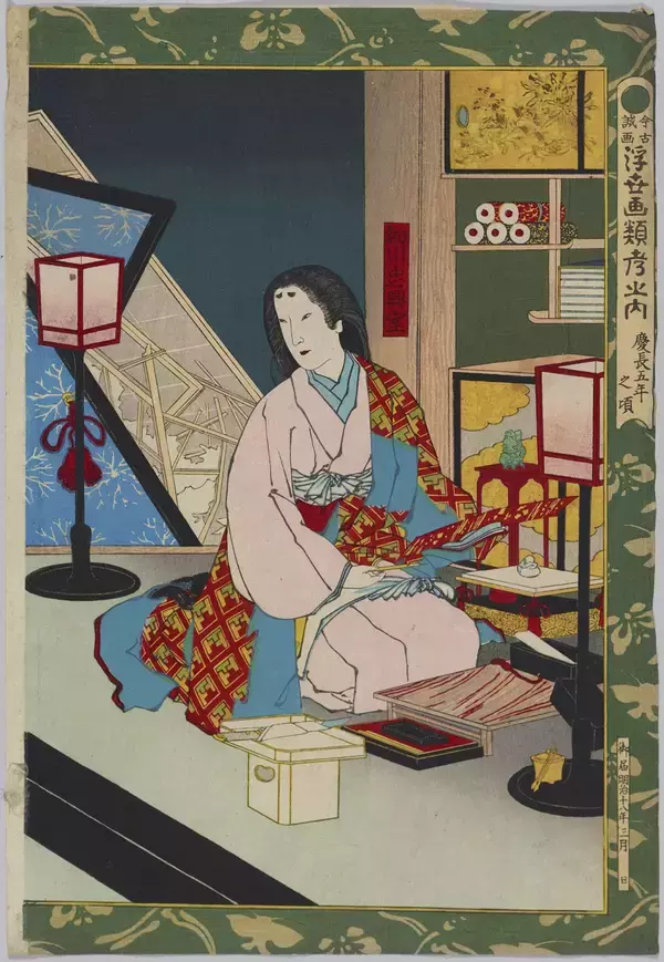 大河の｢市｣よりもずっと壮絶な最期…名門に嫁いだ｢謀反人の娘｣が夫に残した｢側室を正室にするな｣のプライド