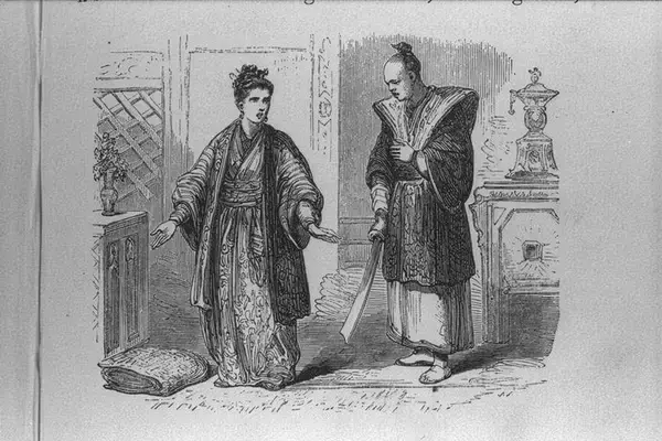 「大河の｢市｣よりもずっと壮絶な最期…名門に嫁いだ｢謀反人の娘｣が夫に残した｢側室を正室にするな｣のプライド」の画像