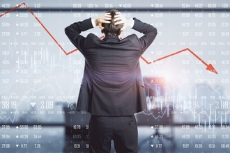 日経平均が過去最高の中､高配当株の4割減配で10万円の大損…それでも慌てないお金のプロがもつ"鉄ルール"