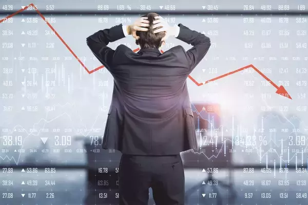 日経平均が過去最高の中､高配当株の4割減配で10万円の大損…それでも慌てないお金のプロがもつ"鉄ルール"
